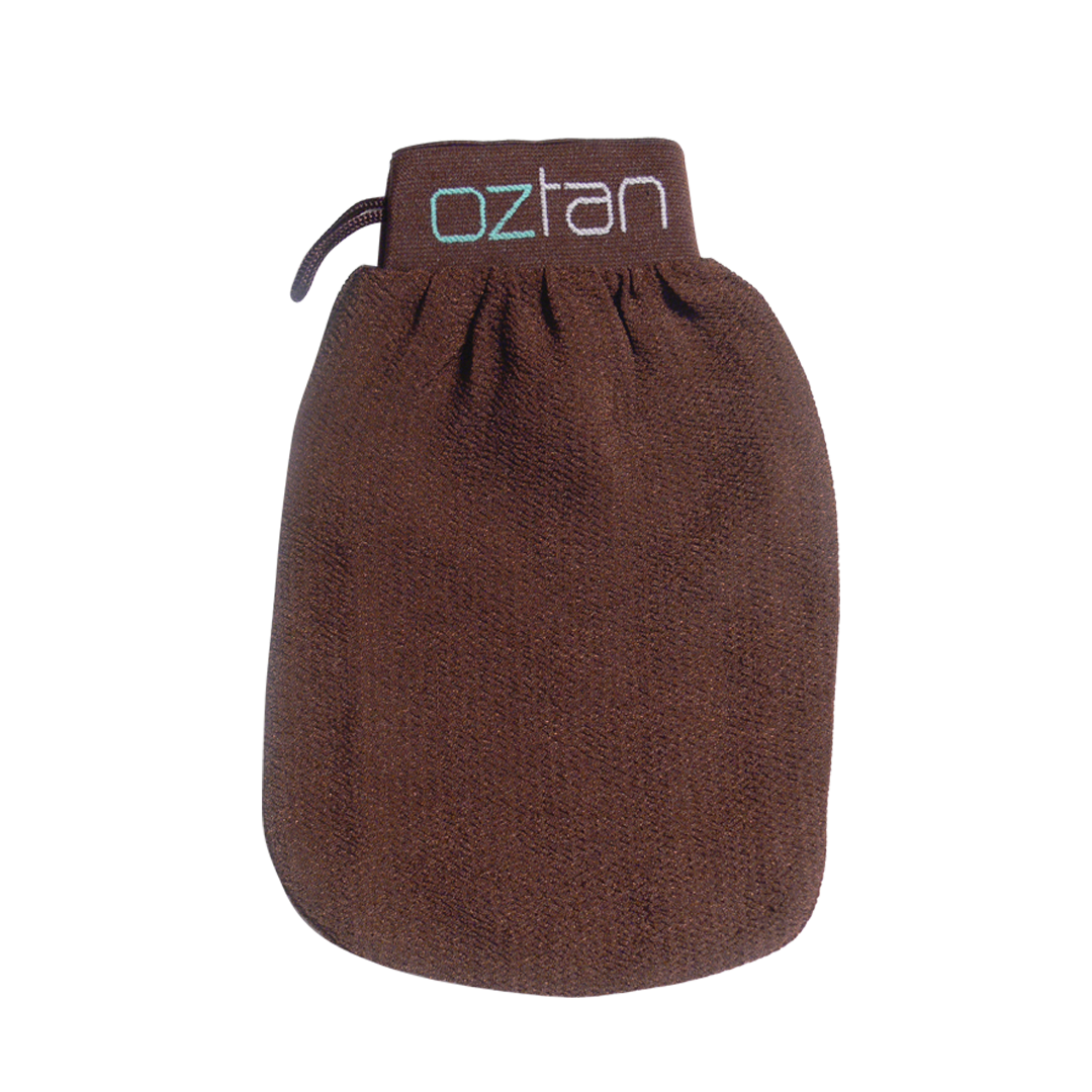 OzTan Exfoliating Mitt